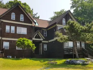 Taean (Anmyeondo) Pension Marimo
