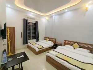 Nha Nghi Quang Trung