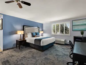 Best Western Plus Manhattan Beach Hotel