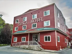 Sitka Hotel and Restaurant