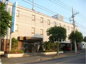 商務飯店 Endless