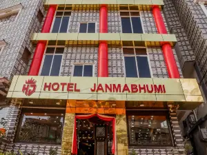 ホテル ジャンマブミ