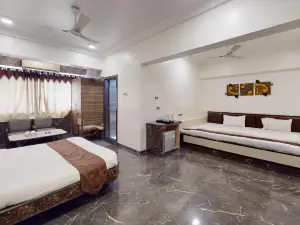 Hotel Jawahar