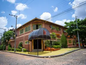 Hotel Santo Domingo