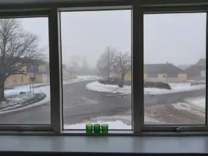 Døssinghus Holiday Apartments