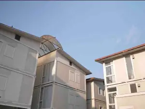 Box@kabaaye FAMOUS PAGODA NEARBY of 80 sqm/ unit 4