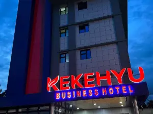 Kekehyu Business Hotel