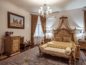 Ichan Qal'a Premium Class Hotel