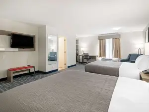 ควอลิตี้ อินน์ เลบานอน - ฮาโนเวอร์