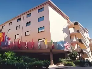 Hotel Leonardo Da Vinci