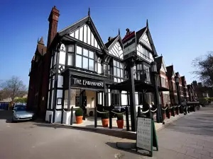 Embankment Hotel