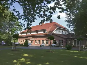 Hotel-Restaurant Haus Waldesruh