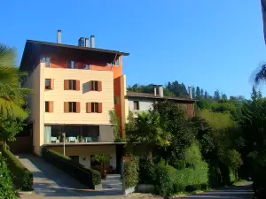 Hotel Etxeberri