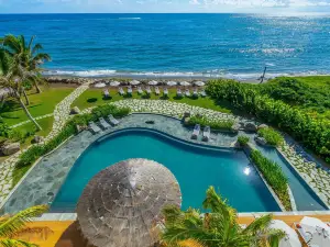 Koi Resort Saint Kitts, Curio Collection by Hilton