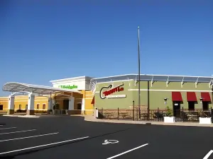 DoubleTree by Hilton Austin