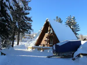 Shalash Private House
