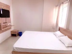 Hotel Rewa Regency