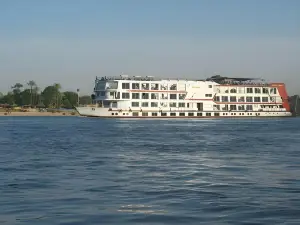 Cleopatra Hotel Luxor