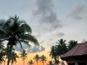 บ้านบี บีช