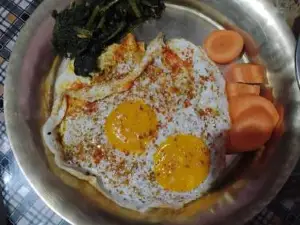 Homestay in Baglung Bazar -Baglung Homestay