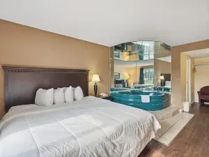 Miami Suites Hotel