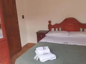 Lo de Valentino Cabañas