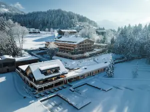 Alpenhotel Kitzbühel am Schwarzsee