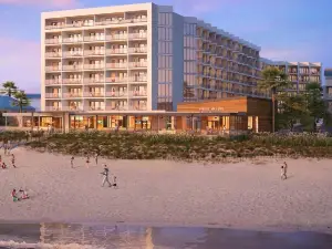 Delta Hotels Virginia Beach Waterfront