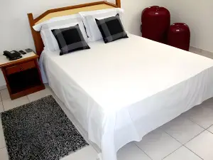 Princetel Palace Hotel