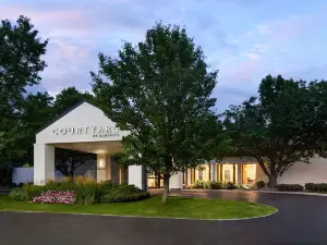 คอร์ทยาร์ด บาย แมริออท ฟอร์ตคอลลินส์