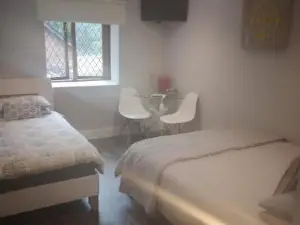 Tudor Lodge Guest Accommodation