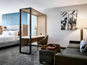 SpringHill Suites Tallahassee North