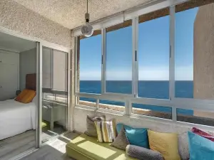 Apto Jardines del Mar Ocean View