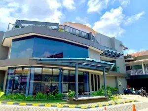 ALULA HOTEL MALINGPING