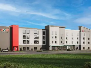 avid hotel West Memphis