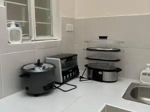 Mini Casa Transient Home