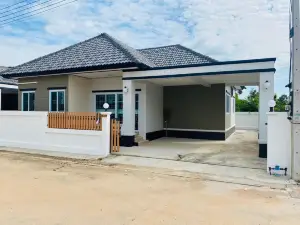 Lumpaimas Home with Natuer View.