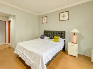 Urbanview Hotel D Calton Sukabumi