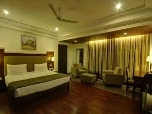 Hotel Kailash International
