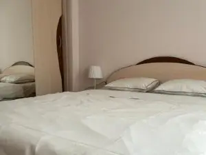 Apartamenti Bulvāris