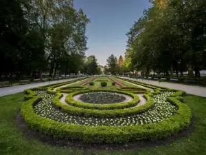 Solankowe Zacisze de Lux Inowrocław