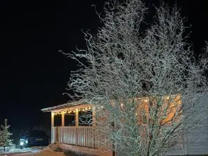 Domki Nad Sanem Bachórzec