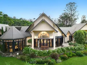 Luxury Private Couples River Estate Bellingen