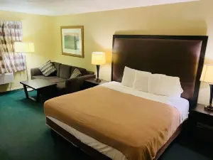Americas Best Value Inn Webster City