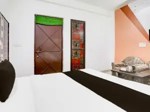 Hotel O Golden in Residency