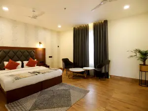 Hotel Dhingra Inn