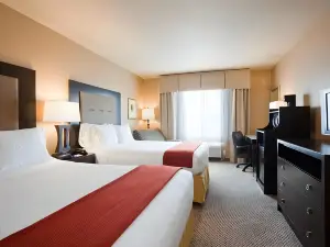 Holiday Inn Express & Suites Temple - Medical Center Area