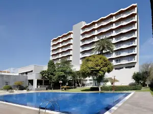 Hotel Medium Valencia