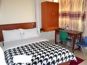 Joventure Hotel