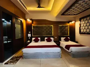 Kediyoor Hotels